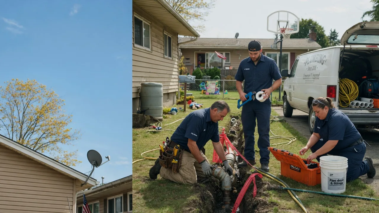 Garbage Disposal Replacement in Union City, GA near me