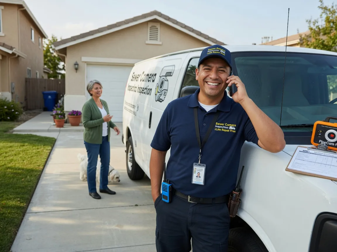 Sewer Line Repair Union City, GA FAQs